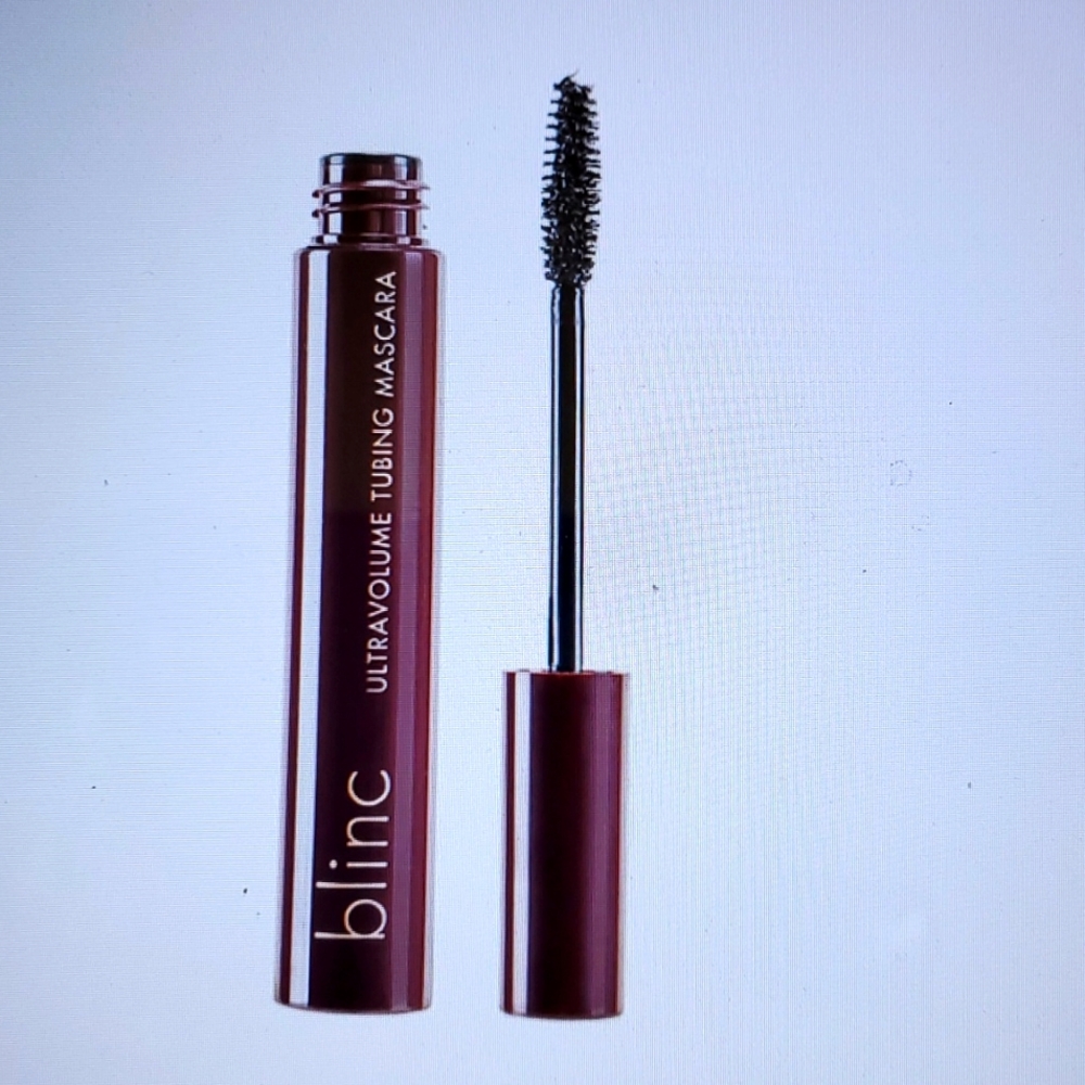 Blinc Cosmetic UltraVolume Tubing Mascara